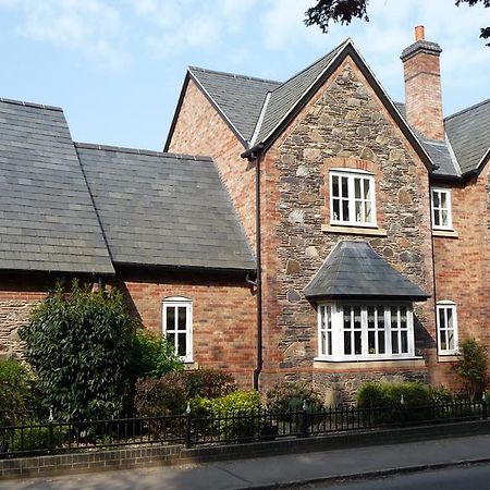 Keepers Lodge Swithland Exteriör bild